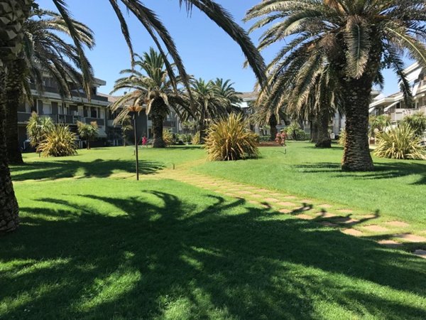 appartamento in affitto a Silvi in zona Silvi Marina