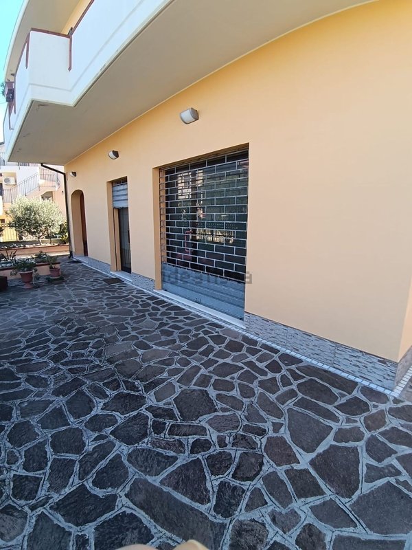 ufficio in affitto a Silvi