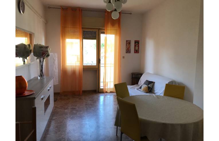 appartamento in affitto a Silvi in zona Silvi Marina