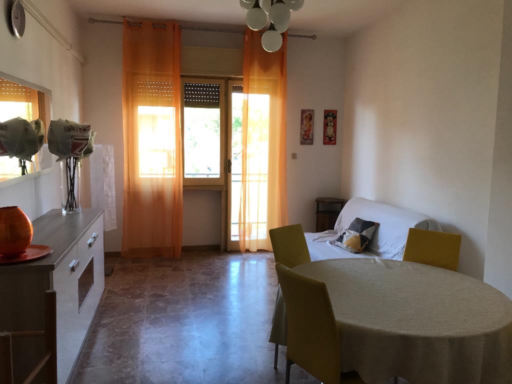 appartamento in affitto a Silvi in zona Silvi Marina