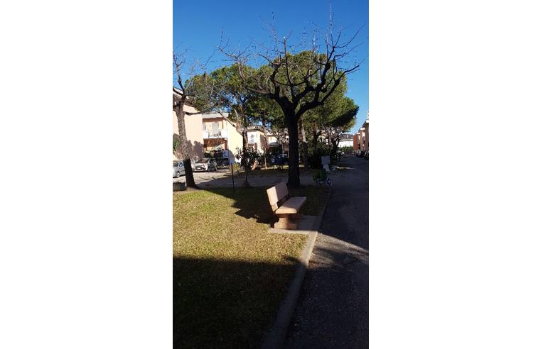 appartamento in affitto a Silvi in zona Silvi Paese