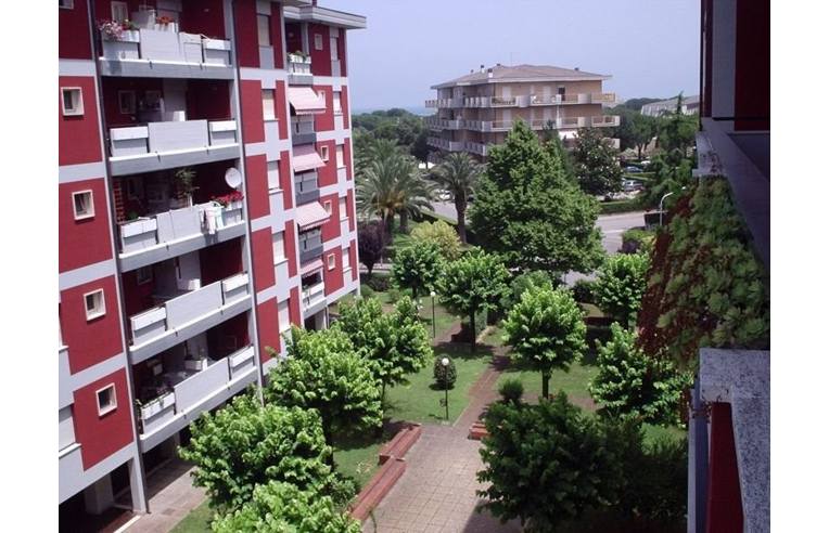 appartamento in affitto a Silvi in zona Silvi Marina