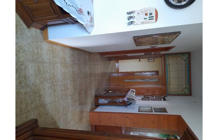 appartamento in affitto a Silvi in zona Silvi Paese