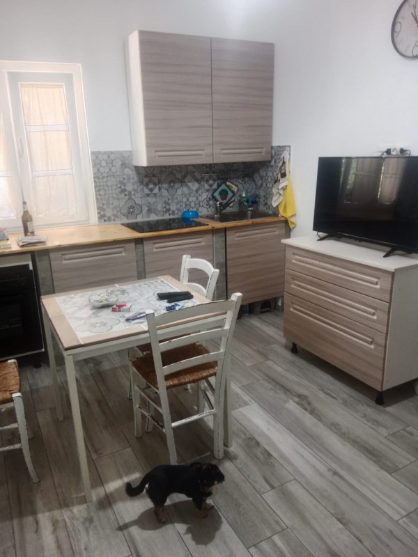 appartamento in affitto a Silvi in zona Silvi Marina