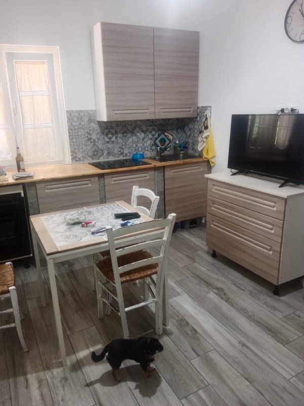 appartamento in affitto a Silvi in zona Silvi Marina