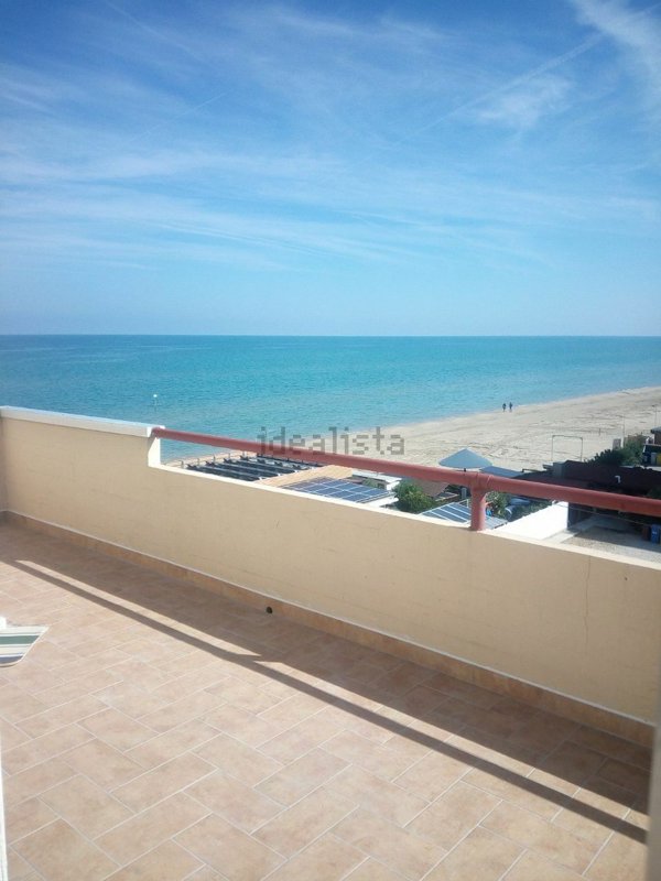 appartamento in affitto a Silvi in zona Silvi Marina