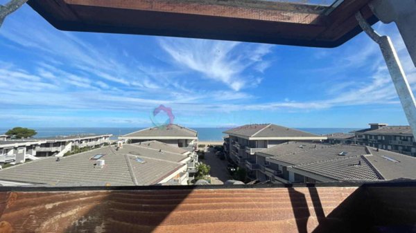 appartamento in affitto a Silvi