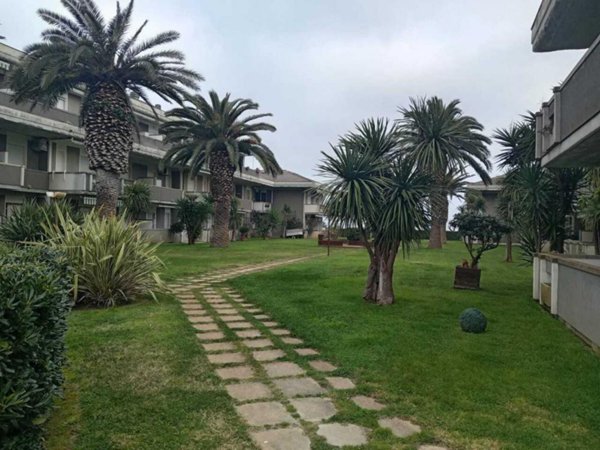 appartamento in affitto a Silvi in zona Silvi Marina