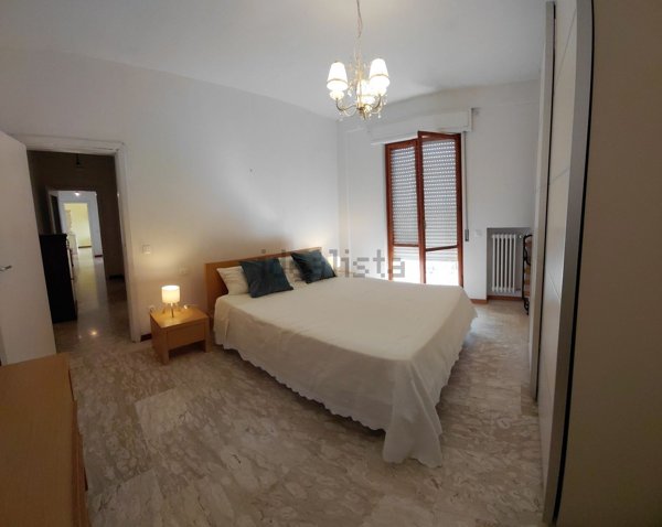 appartamento in affitto a Silvi