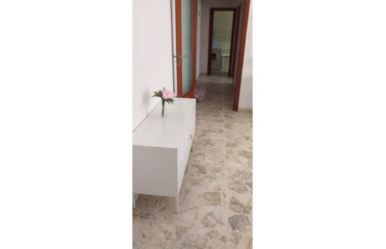 appartamento in affitto a Silvi in zona Silvi Marina