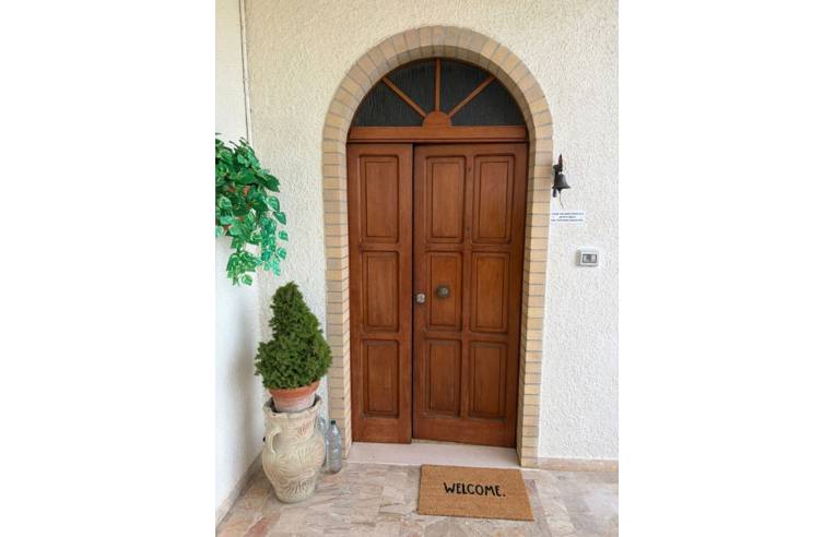 appartamento in affitto a Silvi in zona Silvi Marina