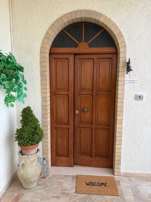 appartamento in affitto a Silvi in zona Silvi Paese