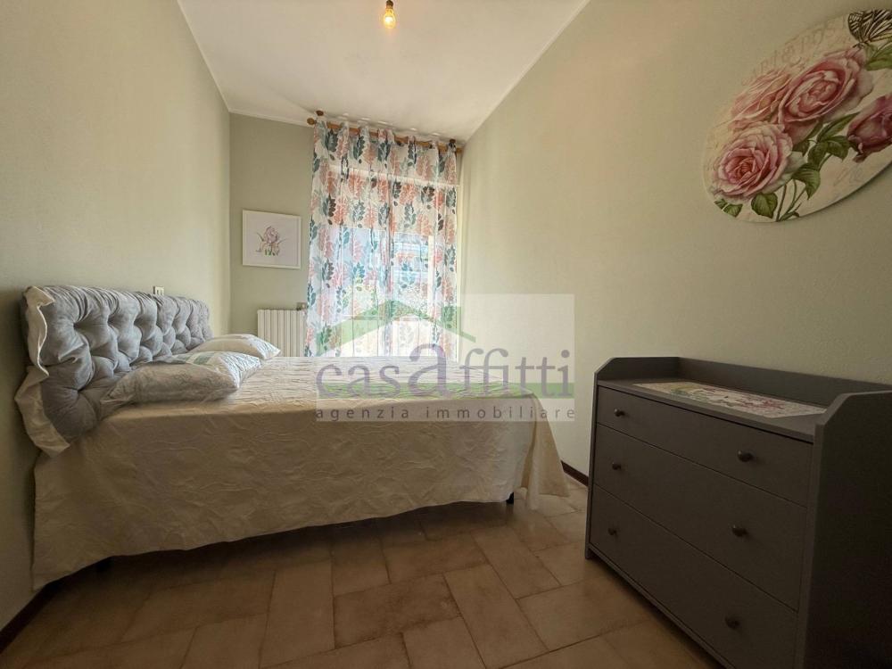 appartamento in affitto a Silvi in zona Silvi Marina