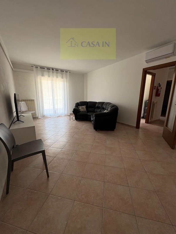 appartamento in affitto a Silvi