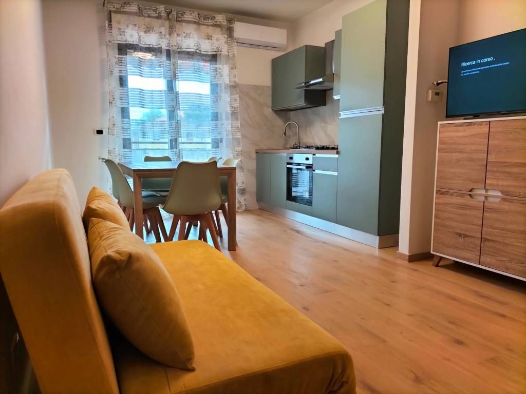 appartamento in affitto a Silvi in zona Silvi Marina