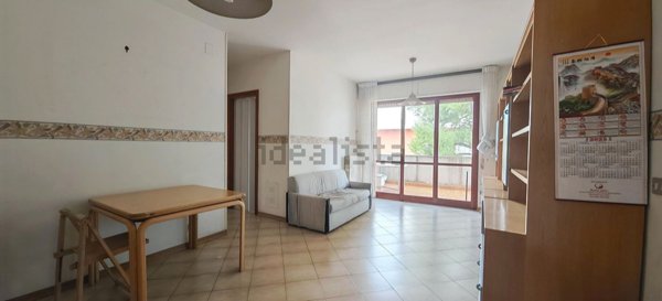 appartamento in affitto a Silvi