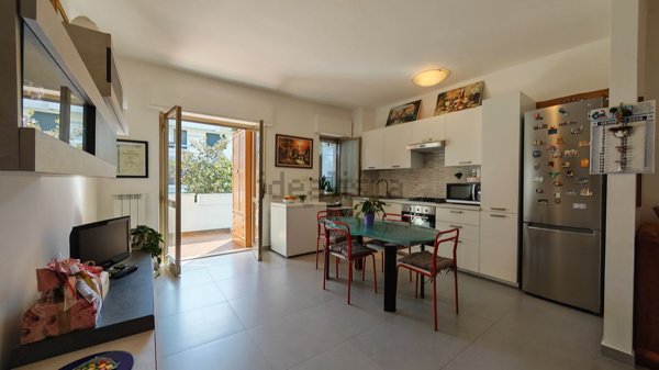 appartamento in affitto a Silvi
