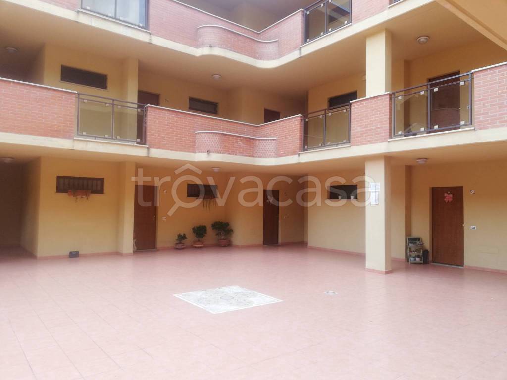 appartamento in affitto a Silvi in zona Silvi Marina