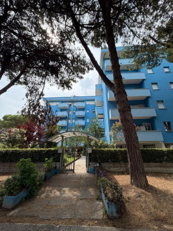 appartamento in affitto a Silvi in zona Silvi Marina