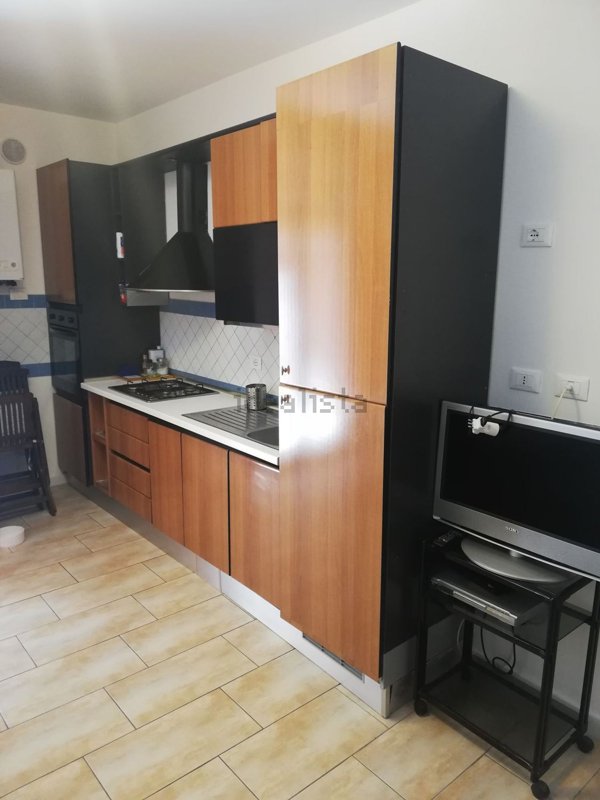 appartamento in affitto a Silvi in zona Silvi Marina