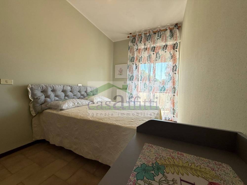 appartamento in affitto a Silvi in zona Silvi Marina