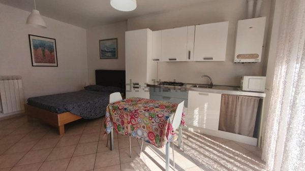 appartamento in affitto a Silvi in zona Silvi Marina