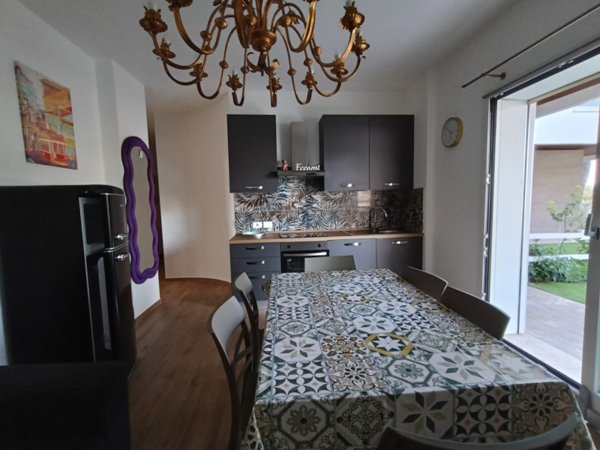 appartamento in affitto a Silvi in zona Silvi Marina
