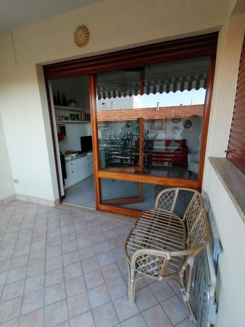 appartamento in affitto a Silvi in zona Silvi Marina