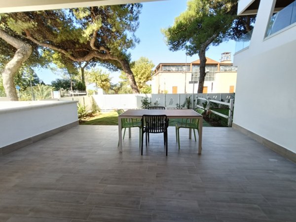 appartamento in affitto a Silvi in zona Silvi Marina