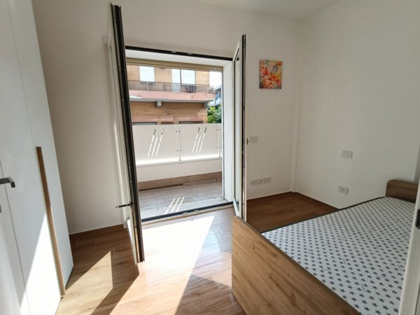 appartamento in affitto a Silvi in zona Silvi Marina