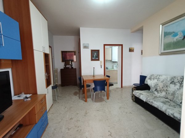appartamento in affitto a Silvi