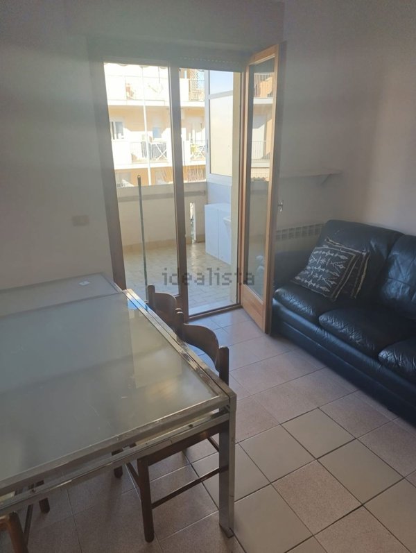 appartamento in affitto a Silvi in zona Silvi Marina