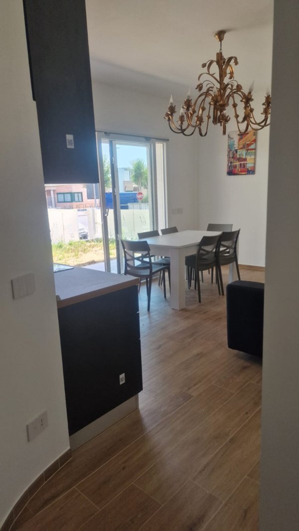 appartamento in affitto a Silvi in zona Silvi Marina