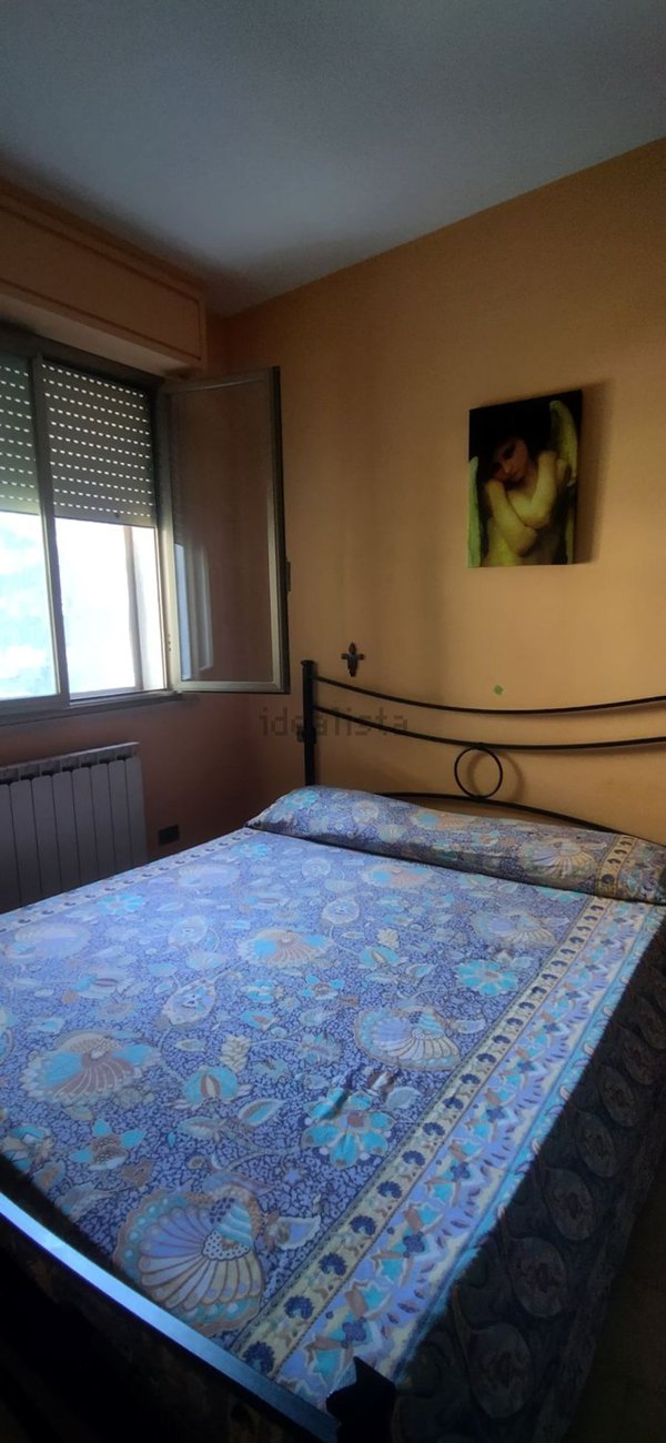 appartamento in affitto a Silvi in zona Silville