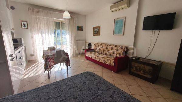 appartamento in affitto a Silvi in zona Silvi Marina