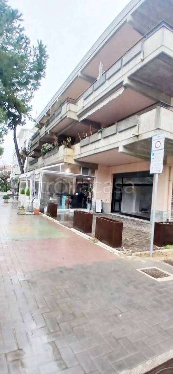 appartamento in affitto a Silvi in zona Silvi Marina
