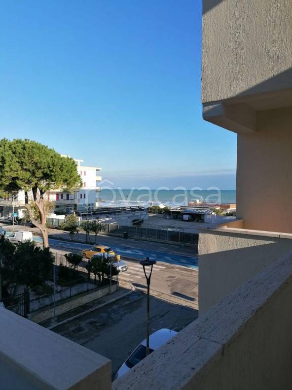appartamento in affitto a Silvi in zona Silvi Marina