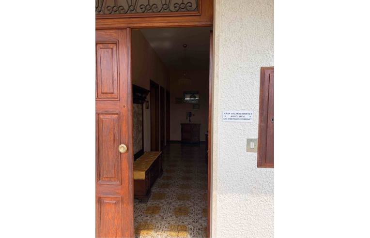appartamento in affitto a Silvi in zona Pianacce