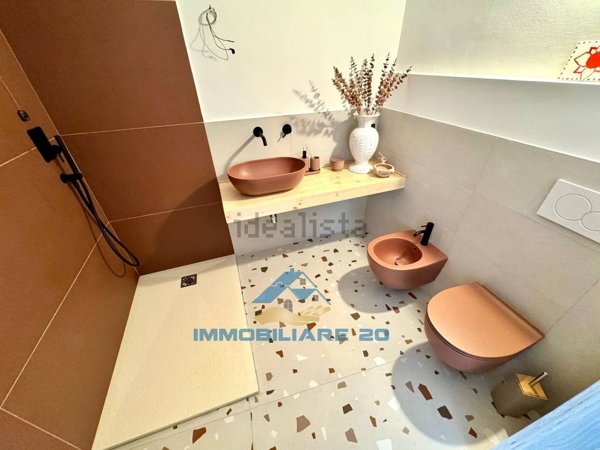 ufficio in affitto a Teramo in zona Centro Città