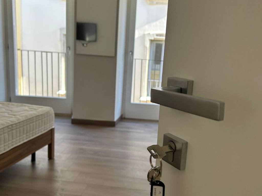 appartamento in affitto a Teramo in zona Centro Città