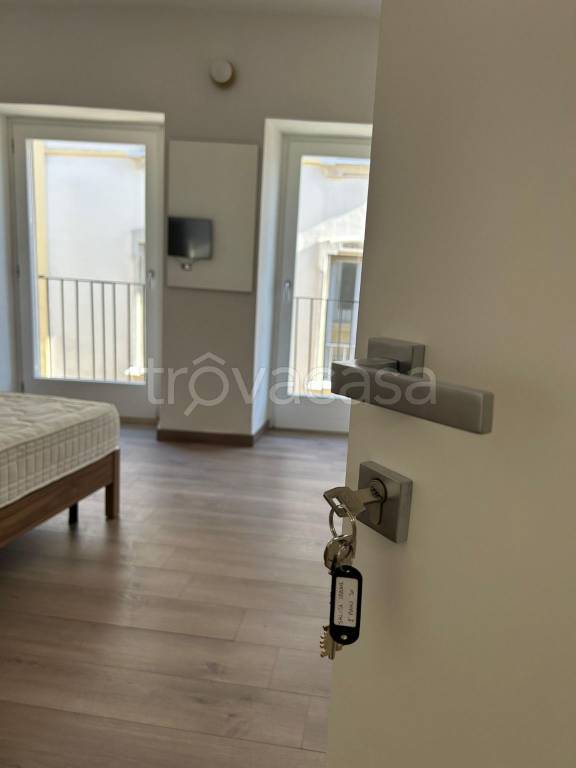 appartamento in affitto a Teramo in zona Centro Città