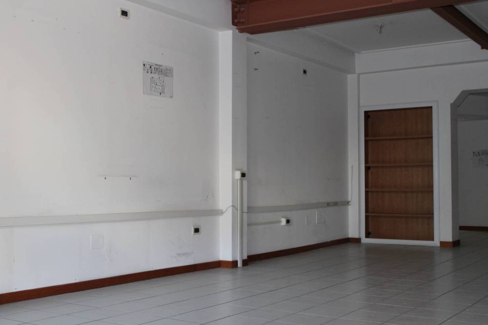 ufficio in affitto a Teramo in zona Centro Città