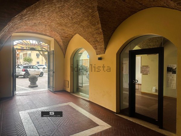 locale commerciale in affitto a Teramo in zona Centro Città