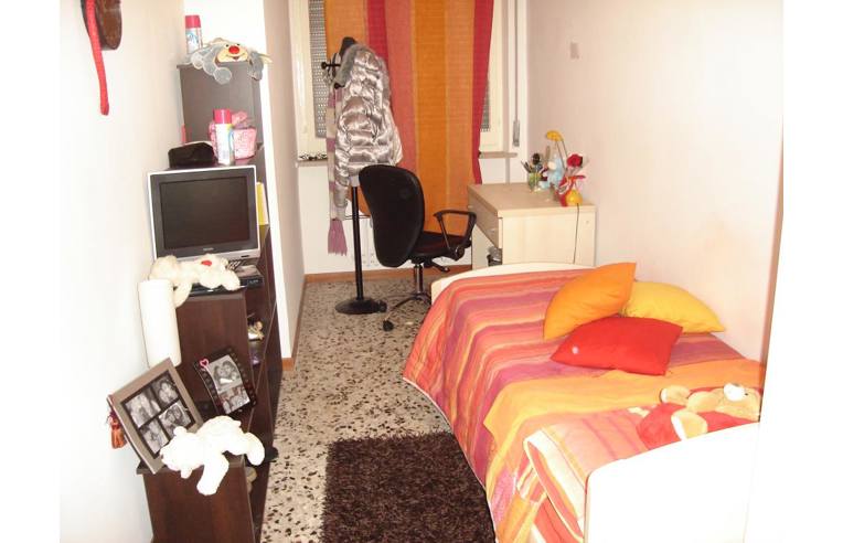 camera singola in affitto a Teramo in zona Centro Città