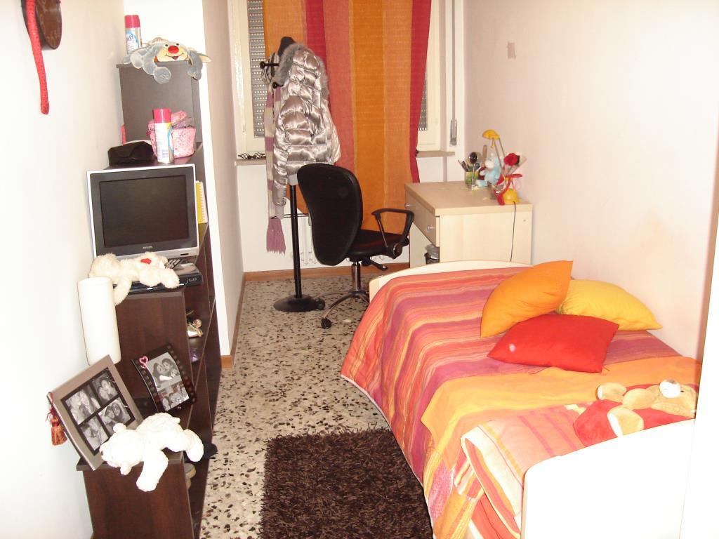 camera singola in affitto a Teramo in zona Centro Città