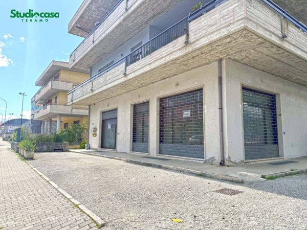 monolocale in affitto a Teramo in zona San Nicolò a Tordino