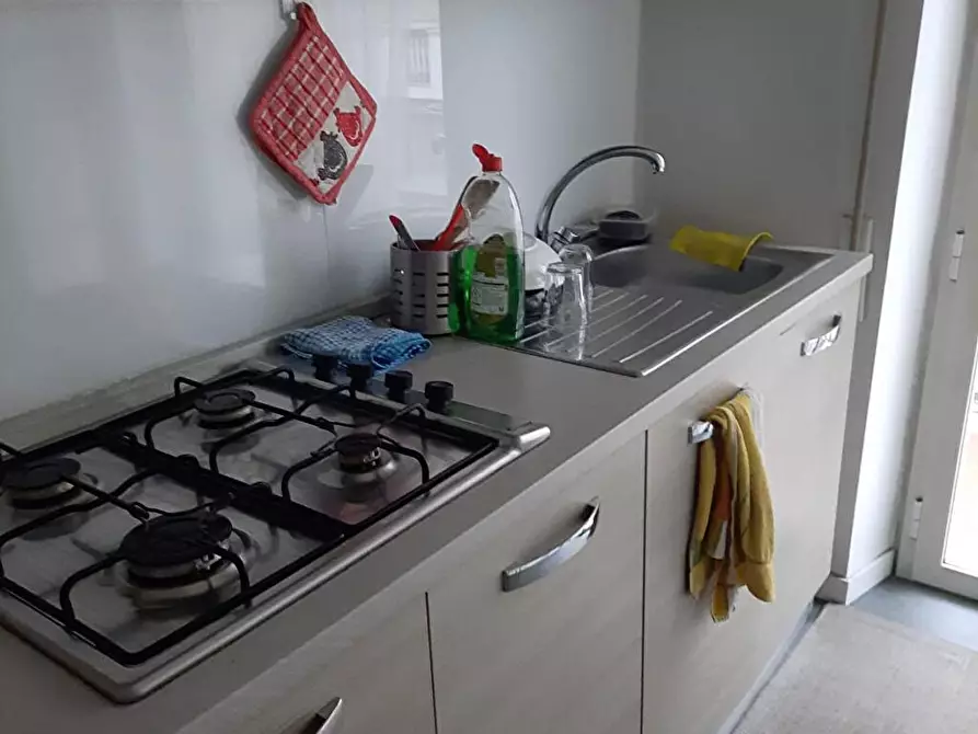 appartamento in affitto a Teramo