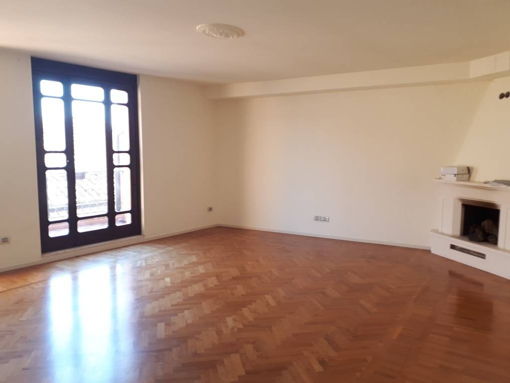 appartamento in affitto a Teramo in zona Centro Città