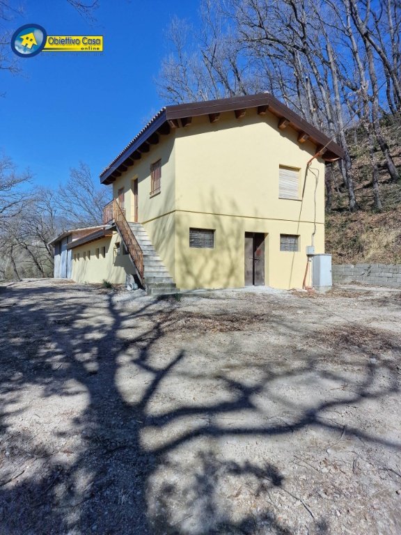 appartamento in affitto a Teramo in zona Frondarola