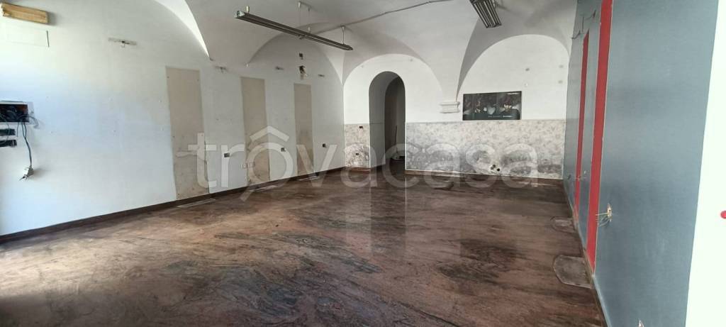 monolocale in affitto a Teramo